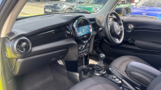 MINI Hatchback 1.5 Cooper Classic Premium 3dr Petrol Hatchback